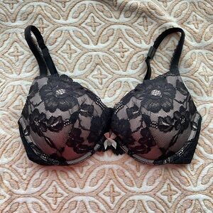 Victoria’s Secret Push-up Bra